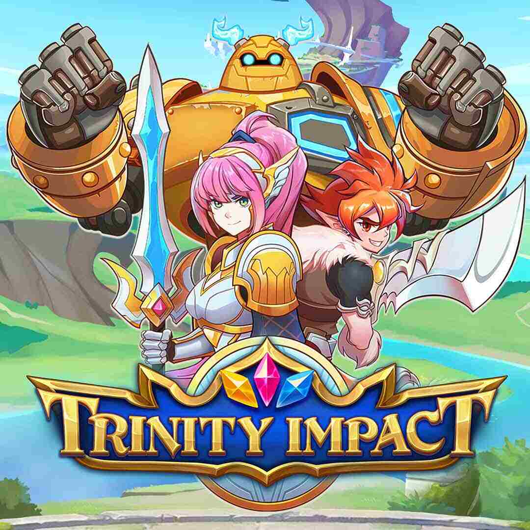Trinity Impact free entertainment game