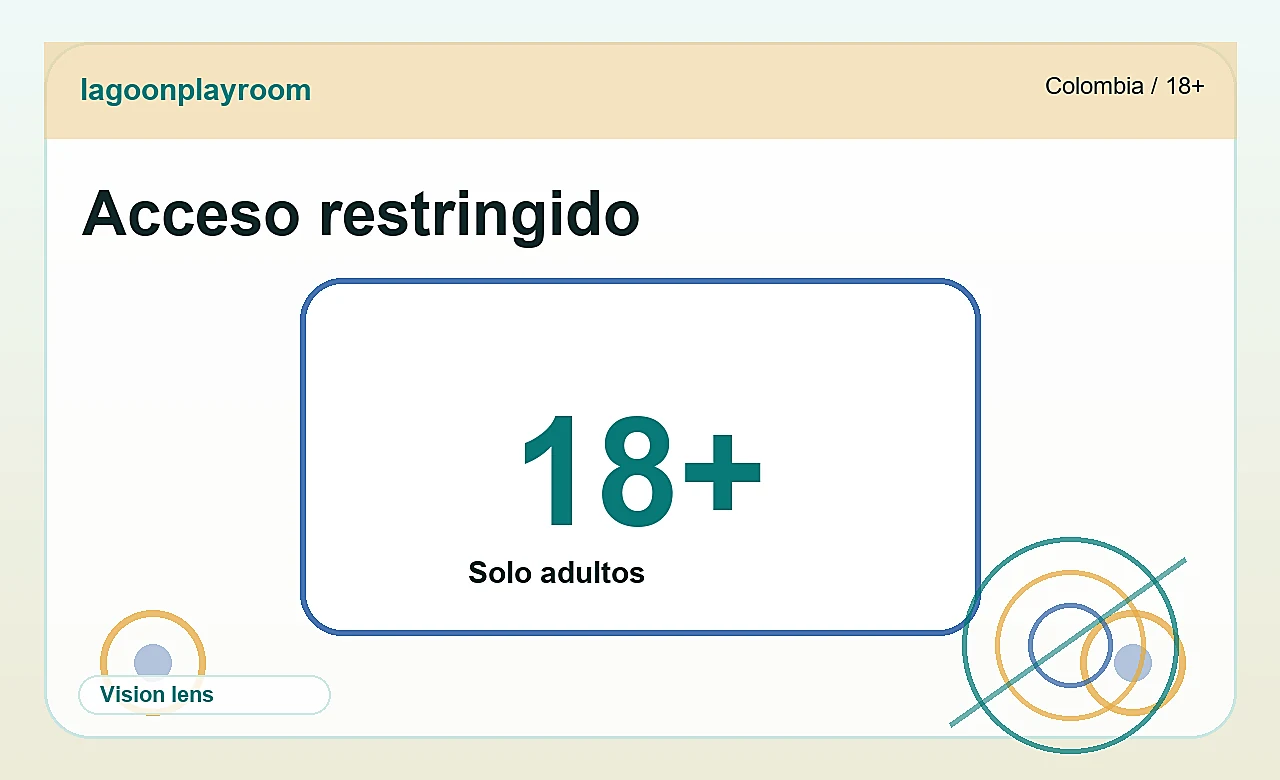Acceso restringido lagoonplayroom