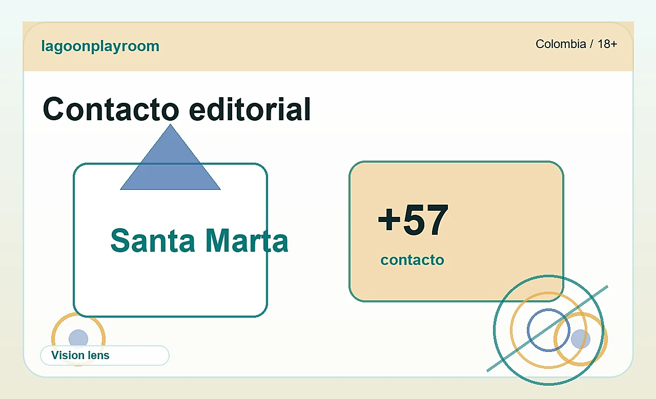 Contacto de lagoonplayroom